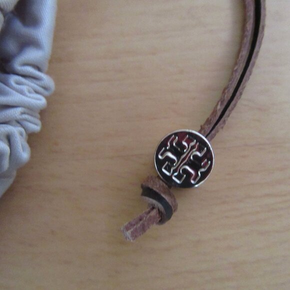 Tory Burch faux tortoiseshell sunglass frames - case & pouch - unisex - Picture 11 of 11